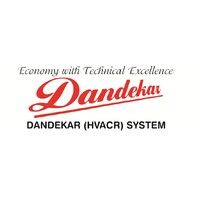 DANDEKAR HVACR SYSTEM logo - Similar company to Infinity The Mall