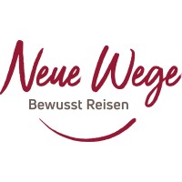 NEUE WEGE Reisen logo - Similar company to Sleeperoo Gmbh
