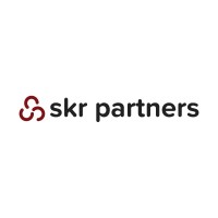 SKR Partners Limited logo - Similar company to Flywork.Io