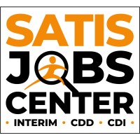 SATIS JOBS CENTER - MULHOUSE logo - Similar company to Sympajobs Ag