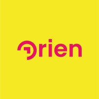 ORIEN logo - Similar company to Am Conseils