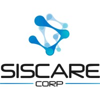 Siscare Corporation logo - Similar company to Pro Tech B.V.