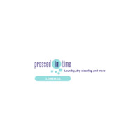 Pressed in Time Lonehill logo - Similar company to Klm High-Giene Solutions
