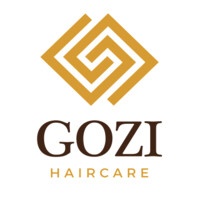 GOZI Haircare logo - Similar company to Pitfwithobi