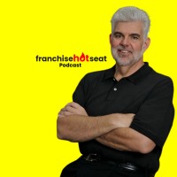 Franchise Hot Seat Podcast logo - Similar company to Nemo Media Group
