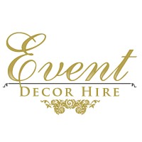 Event Decor Hire logo - Similar company to Event Themes Ltd