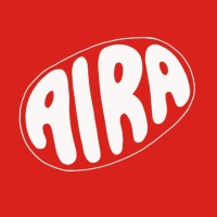 Asia in Reims Association (AIRA) logo - Similar company to Sciences Geopo