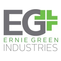 EG Industries | Leader in Plastic Injection Molding, Tooling, and Automation logo - Similar company to Plastic Staffing Inc.