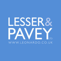 Lesser & Pavey Ltd logo - Similar company to Genlux Lighting