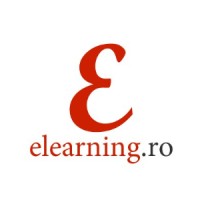 Elearning.Romania logo - Similar company to Pieces Project