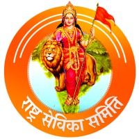 Rashtra Sevika Samiti (RSS) logo - Similar company to Libra -  The Advocate'S App