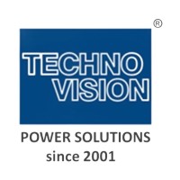 Technovision Energy Pvt Ltd logo - Similar company to Technovision