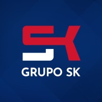 Grupo SK logo - Similar company to Hitech