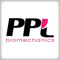 PPL Biomechanics logo - Similar company to Senzone