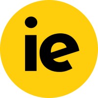 ie project management logo - Similar company to Ie Fintech Club