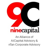 9 Capital logo - Similar company to Fortera