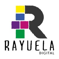 Rayuela Digital logo - Similar company to Ismael Cala Foundation