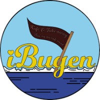 iBugen logo - Similar company to Wobrind