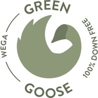 Green Goose | Wega GmbH Bekleidungsfabrik logo - Similar company to Beverly Berlin