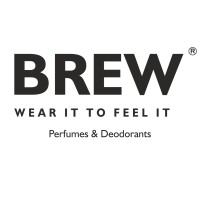 Brew Perfumes logo - Similar company to Pure Bot