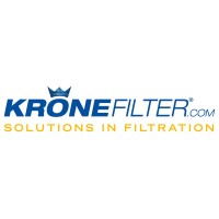 Krone Filter Solutions GmbH logo - Similar company to Aspa Filter