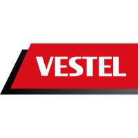 Vestel Electronica Romania logo - Similar company to Rotapanel International