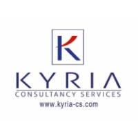 KYRIA Consultancy Services logo - Similar company to Consultech Sa