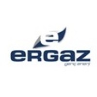 ERGAZ logo - Similar company to Natron Danişmanlik