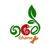 Ghame Spice (Pvt) Ltd logo - Similar company to Madabiz Llc