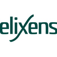 Elixens France logo - Similar company to Acticem