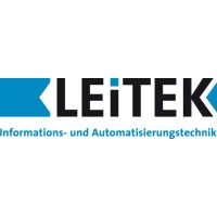 LEiTEK Informations- und Automatisierungstechnik GmbH logo - Similar company to Atex Explosionsschutz Gmbh