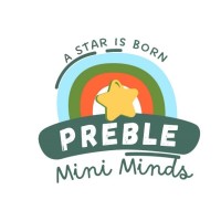 Preble Mini Minds logo - Similar company to Mini Minds Child & Adolescent Health