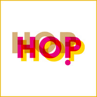 HOP HOP HOP Communication logo - Similar company to Extra Web Marketing