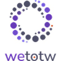 Wetotw logo - Similar company to Xperiend
