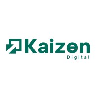 Kaizen Digital logo - Similar company to Kaizen Digital