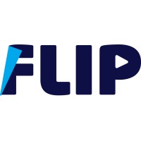 Flip Visuals logo - Similar company to Ikubari Africa