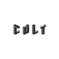 CULT logo - Similar company to Apollo12