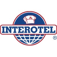 Interotel logo - Similar company to Castellvall