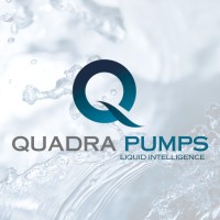 QUADRA PUMPS logo - Similar company to Wikow Pump