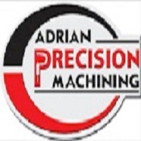 Adrian Precision Machining logo - Similar company to Cm Manufacturing