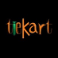 Tiekart