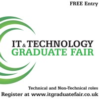 IT and Technology Graduate Fair inc Careers for Women in Tech and Consulting logo - Similar company to Hiring Fresher Graduate For It Recruitment