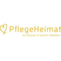 PflegeHeimat logo - Similar company to Cannabis Law Academy