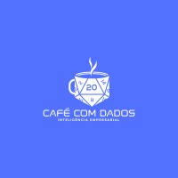 Café com Dados logo - Similar company to Beeflow