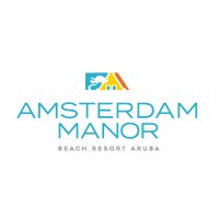 Amsterdam Manor Beach Resort Aruba logo - Similar company to Catc Group