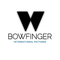 BOWFINGER INTERNATIONAL PICTURES SL logo - Similar company to Federación De Cines De España, Fece
