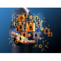 PURCHASING TALENT logo - Similar company to Atelian