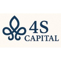 4s Capital logo - Similar company to Ltp