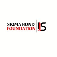 Sigma Bond Foundation logo - Similar company to Kids Cancode