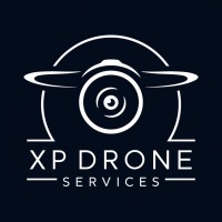 XP Drone Services logo - Similar company to Topscan